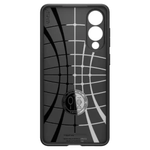 Wholesale Spigen Liquid Air Samsung Galaxy S25 Edge Matte Black - SPN16762 - {ean13} - Hurt