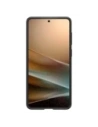Wholesale Spigen Liquid Air Samsung Galaxy S25 Edge Matte Black - SPN16762 - {ean13} - Hurt