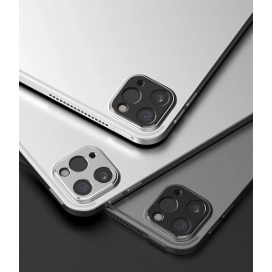 Hurtownia GSM - Nakładka Ringke Camera Styling Apple iPad Pro 11/12.9 Silver - RGK1194SLV - {ean13} - Hurt