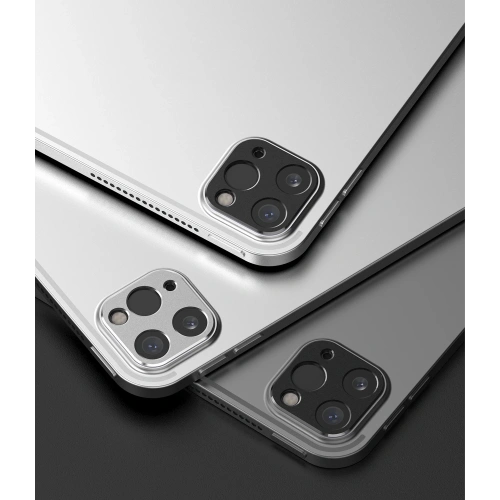 Nakładka na wysepkę Apple iPad Pro 11/12.9 - Ringke Camera Styling - Home Screen