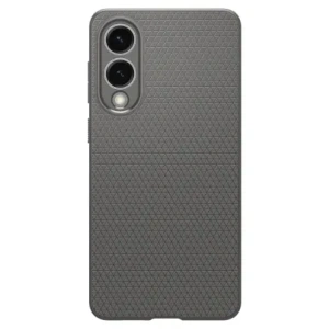 Wholesale Spigen Liquid Air Samsung Galaxy S25 Edge Marble Grey - SPN16763 - {ean13} - Hurt