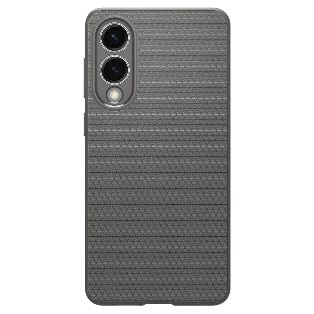 Wholesale Spigen Liquid Air Samsung Galaxy S25 Edge Marble Grey - SPN16763 - {ean13} - Hurt