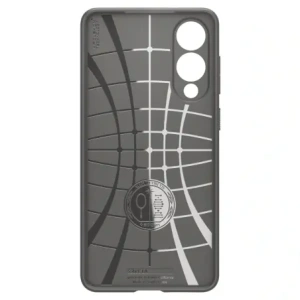 Wholesale Spigen Liquid Air Samsung Galaxy S25 Edge Marble Grey - SPN16763 - {ean13} - Hurt