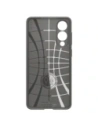 Wholesale Spigen Liquid Air Samsung Galaxy S25 Edge Marble Grey - SPN16763 - {ean13} - Hurt