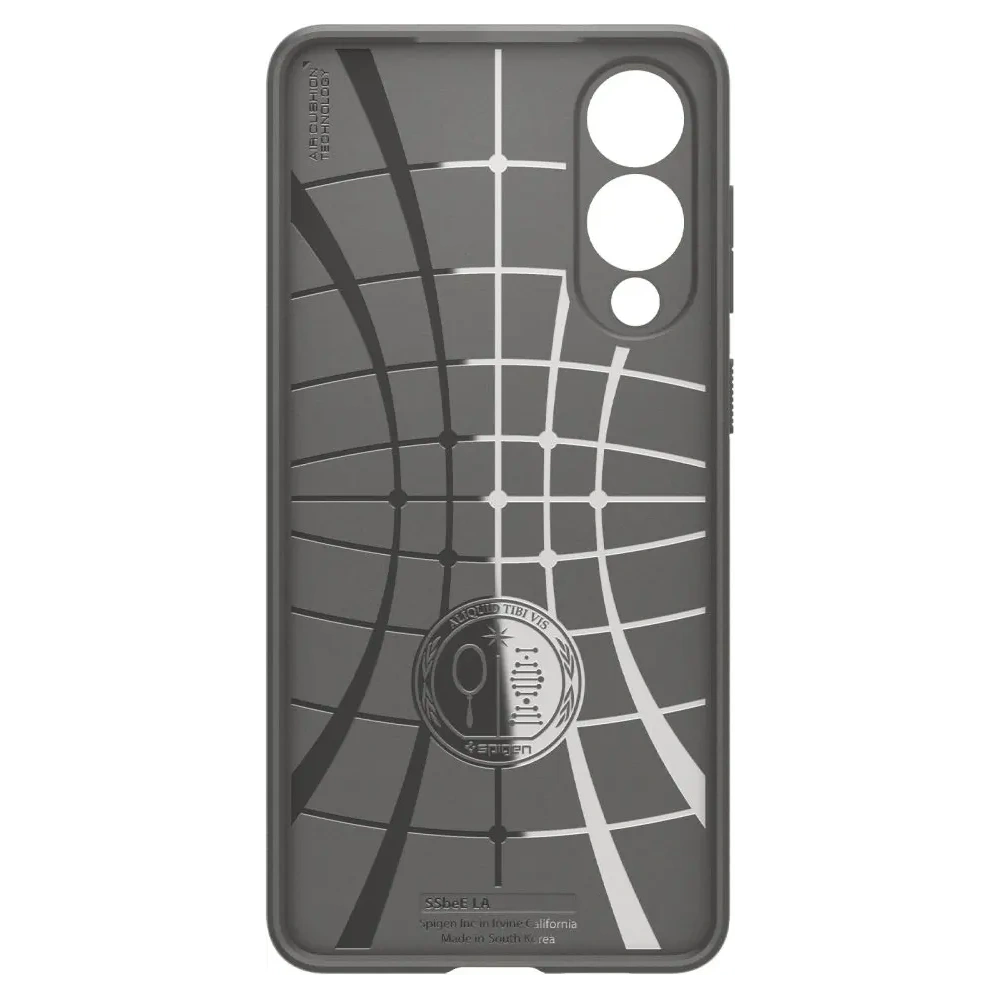 Wholesale Spigen Liquid Air Samsung Galaxy S25 Edge Marble Grey - SPN16763 - {ean13} - Hurt