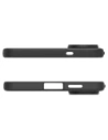 Hurtownia GSM - Spigen Liquid Air Samsung Galaxy S25 Edge Matt Fekete - SPN16762 - {ean13} - Hurt