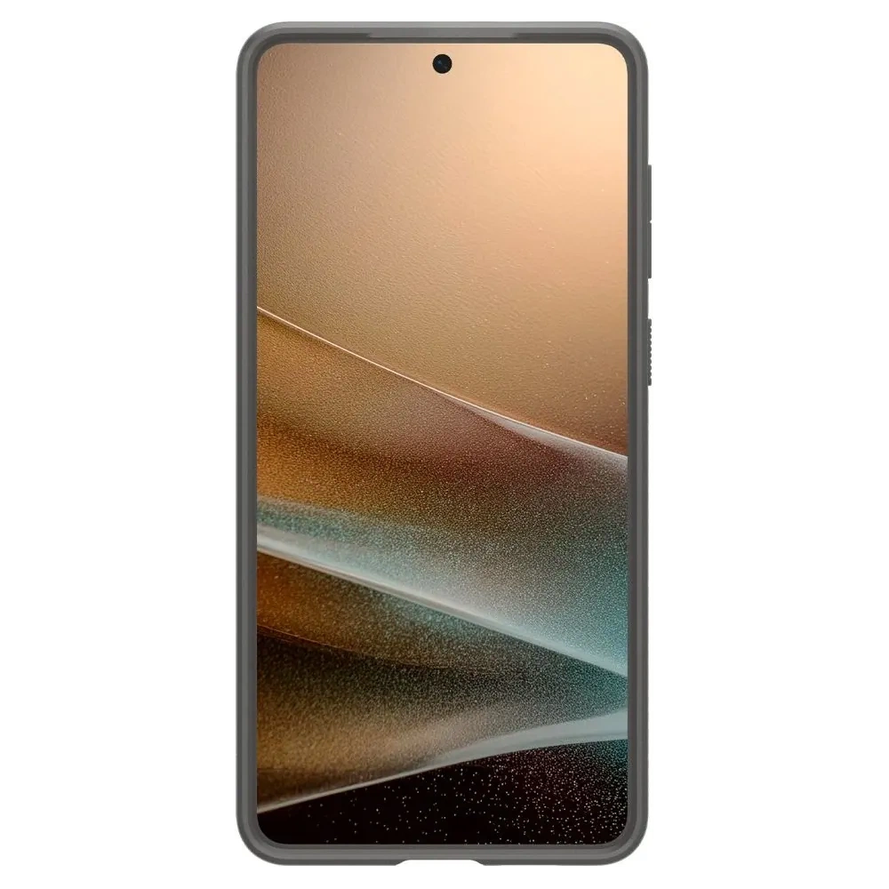 Wholesale Spigen Liquid Air Samsung Galaxy S25 Edge Marble Grey - SPN16763 - {ean13} - Hurt