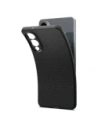 Wholesale Spigen Liquid Air Samsung Galaxy S25 Edge Matte Black - SPN16762 - {ean13} - Hurt