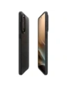 Wholesale Spigen Liquid Air Samsung Galaxy S25 Edge Matte Black - SPN16762 - {ean13} - Hurt