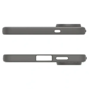 Wholesale Spigen Liquid Air Samsung Galaxy S25 Edge Marble Grey - SPN16763 - {ean13} - Hurt
