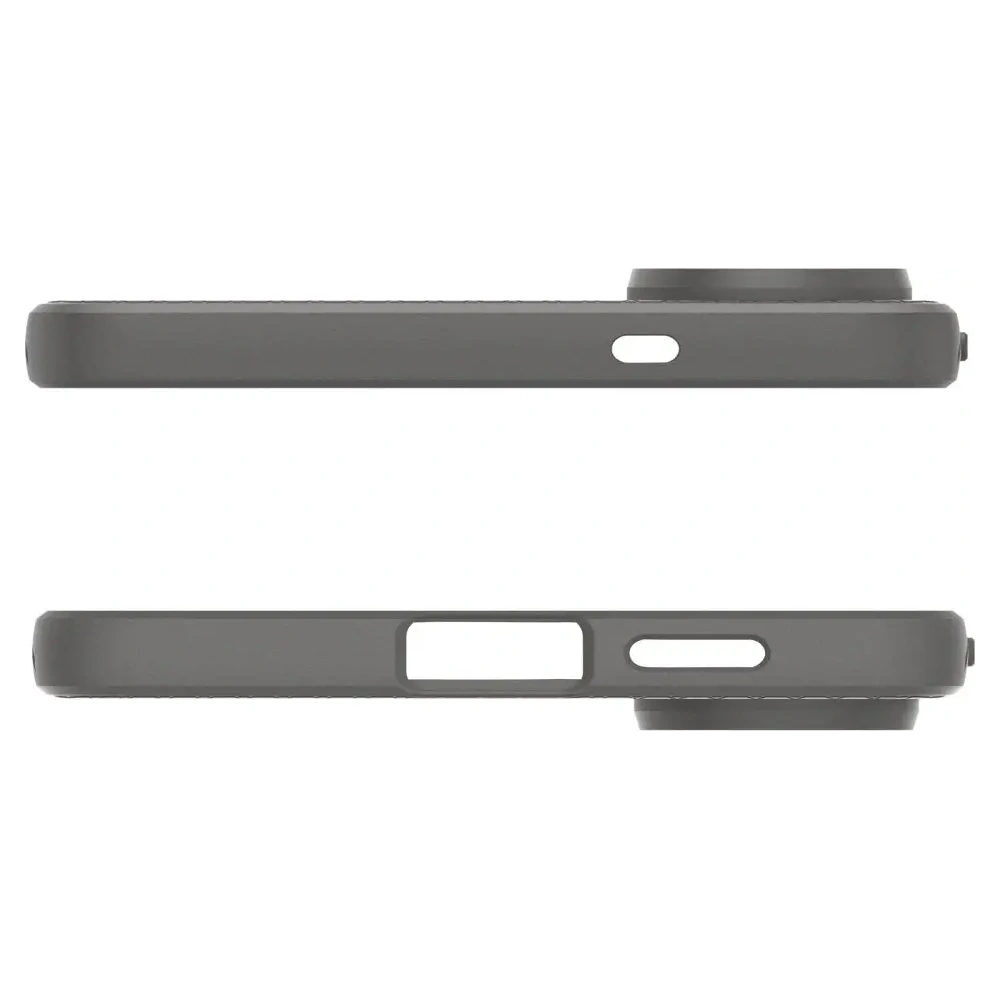 Wholesale Spigen Liquid Air Samsung Galaxy S25 Edge Marble Grey - SPN16763 - {ean13} - Hurt