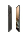 Wholesale Spigen Liquid Air Samsung Galaxy S25 Edge Marble Grey - SPN16763 - {ean13} - Hurt