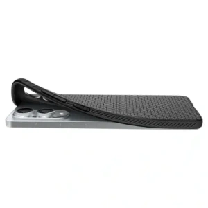 Hurtownia GSM - Spigen Liquid Air Samsung Galaxy S25 Edge Negru Mat - SPN16762 - {ean13} - Hurt