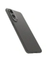 Wholesale Spigen Liquid Air Samsung Galaxy S25 Edge Marble Grey - SPN16763 - {ean13} - Hurt