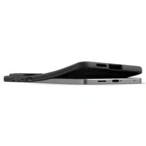 Wholesale Spigen Liquid Air Samsung Galaxy S25 Edge Matte Black - SPN16762 - {ean13} - Hurt