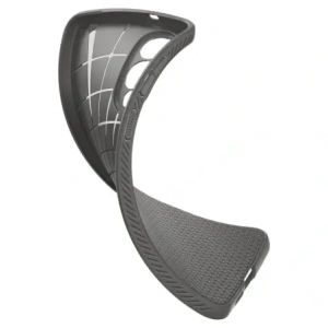 Hurtownia GSM - Etui Spigen Liquid Air Samsung Galaxy S25 Edge Marble Grey - SPN16763 - {ean13} - Hurt