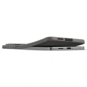 Wholesale Spigen Liquid Air Samsung Galaxy S25 Edge Marble Grey - SPN16763 - {ean13} - Hurt