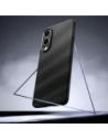 Wholesale Spigen Liquid Air Samsung Galaxy S25 Edge Matte Black - SPN16762 - {ean13} - Hurt