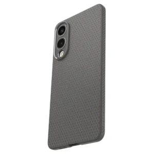 Wholesale Spigen Liquid Air Samsung Galaxy S25 Edge Marble Grey - SPN16763 - {ean13} - Hurt