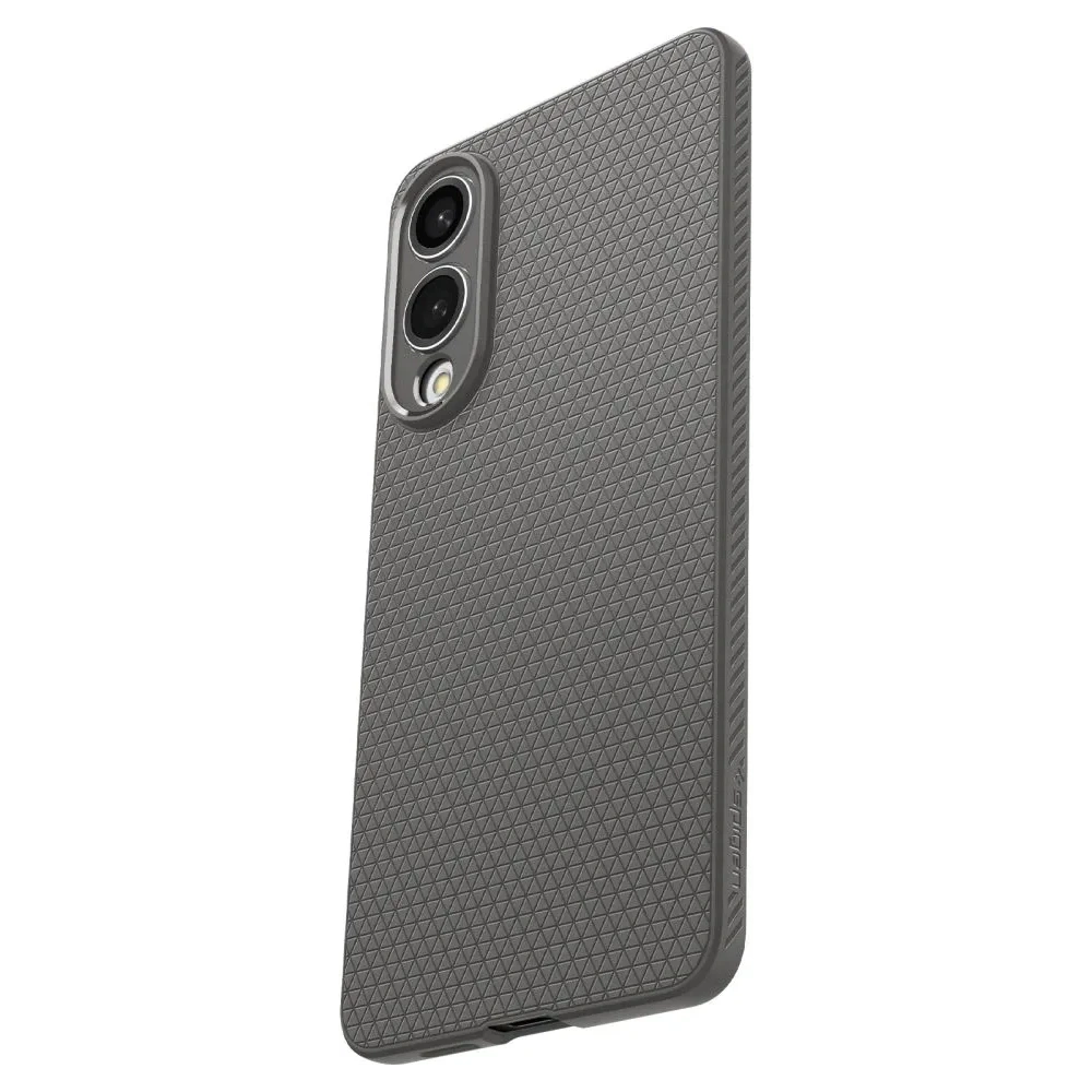 Wholesale Spigen Liquid Air Samsung Galaxy S25 Edge Marble Grey - SPN16763 - {ean13} - Hurt