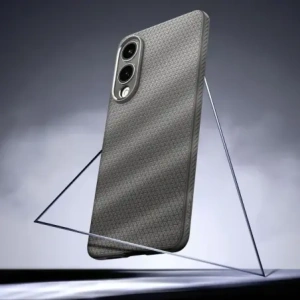 Wholesale Spigen Liquid Air Samsung Galaxy S25 Edge Marble Grey - SPN16763 - {ean13} - Hurt