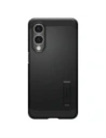Wholesale Spigen Tough Armor MagSafe Samsung Galaxy S25 Edge Black - SPN16764 - {ean13} - Hurt