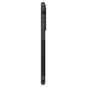 Wholesale Spigen Tough Armor MagSafe Samsung Galaxy S25 Edge Black - SPN16764 - {ean13} - Hurt