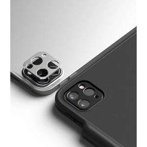 Hurtownia GSM - Nakładka Ringke Camera Styling Apple iPad Pro 11/12.9 Silver - RGK1194SLV - {ean13} - Hurt