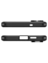 Wholesale Spigen Tough Armor MagSafe Samsung Galaxy S25 Edge Black - SPN16764 - {ean13} - Hurt