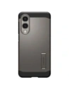 Wholesale Spigen Tough Armor MagSafe Samsung Galaxy S25 Edge Gunmetal - SPN16765 - {ean13} - Hurt