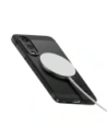 Wholesale Spigen Tough Armor MagSafe Samsung Galaxy S25 Edge Black - SPN16764 - {ean13} - Hurt