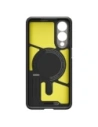 Hurtownia GSM - Etui Spigen Tough Armor MagSafe Samsung Galaxy S25 Edge Gunmetal - SPN16765 - {ean13} - Hurt