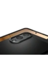 Wholesale Spigen Tough Armor MagSafe Samsung Galaxy S25 Edge Black - SPN16764 - {ean13} - Hurt