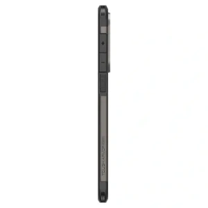Wholesale Spigen Tough Armor MagSafe Samsung Galaxy S25 Edge Gunmetal - SPN16765 - {ean13} - Hurt