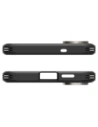 Wholesale Spigen Tough Armor MagSafe Samsung Galaxy S25 Edge Gunmetal - SPN16765 - {ean13} - Hurt