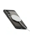 Wholesale Spigen Tough Armor MagSafe Samsung Galaxy S25 Edge Gunmetal - SPN16765 - {ean13} - Hurt