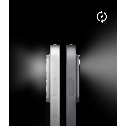 Nakładka na wysepkę Apple iPad Pro 11/12.9 - Ringke Camera Styling - Home Screen