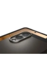 Wholesale Spigen Tough Armor MagSafe Samsung Galaxy S25 Edge Gunmetal - SPN16765 - {ean13} - Hurt