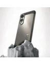 Wholesale Spigen Tough Armor MagSafe Samsung Galaxy S25 Edge Gunmetal - SPN16765 - {ean13} - Hurt