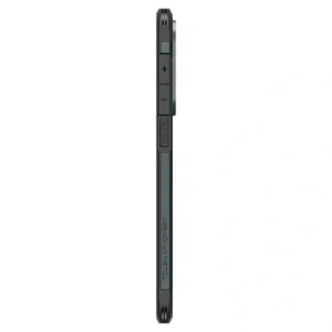 Wholesale Spigen Tough Armor MagSafe Samsung Galaxy S25 Edge Abyss Green - SPN16766 - {ean13} - Hurt