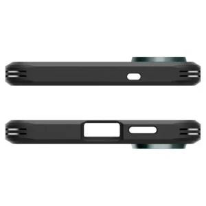 Wholesale Spigen Tough Armor MagSafe Samsung Galaxy S25 Edge Abyss Green - SPN16766 - {ean13} - Hurt
