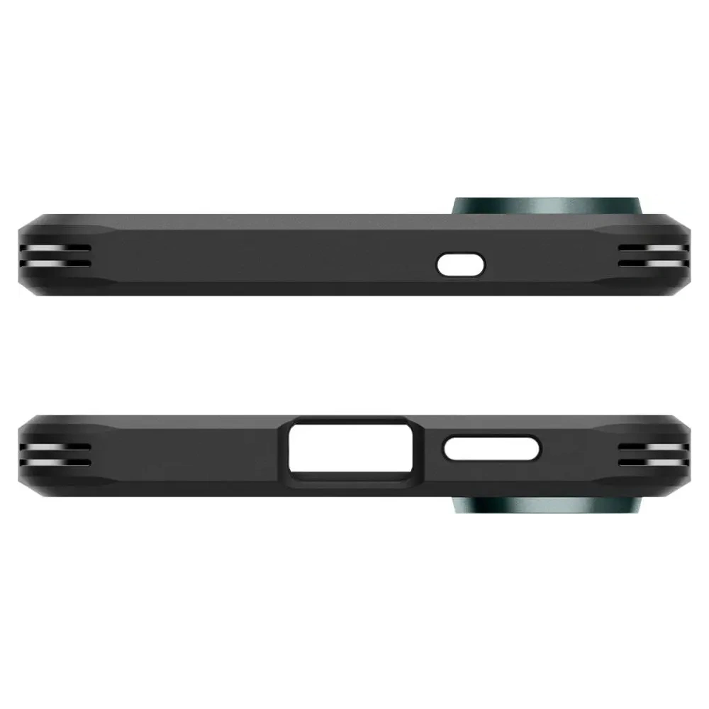 Wholesale Spigen Tough Armor MagSafe Samsung Galaxy S25 Edge Abyss Green - SPN16766 - {ean13} - Hurt