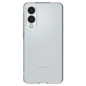 Wholesale Spigen Liquid Crystal Samsung Galaxy S25 Edge Crystal Clear - SPN16767 - {ean13} - Hurt