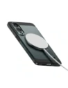 Wholesale Spigen Tough Armor MagSafe Samsung Galaxy S25 Edge Abyss Green - SPN16766 - {ean13} - Hurt