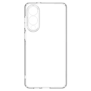 Wholesale Spigen Liquid Crystal Samsung Galaxy S25 Edge Crystal Clear - SPN16767 - {ean13} - Hurt