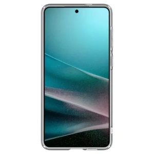 Wholesale Spigen Liquid Crystal Samsung Galaxy S25 Edge Crystal Clear - SPN16767 - {ean13} - Hurt