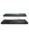 Hurtownia GSM - Spigen Tough Armor MagSafe Samsung Galaxy S25 Edge Abyssgrün - SPN16766 - {ean13} - Hurt