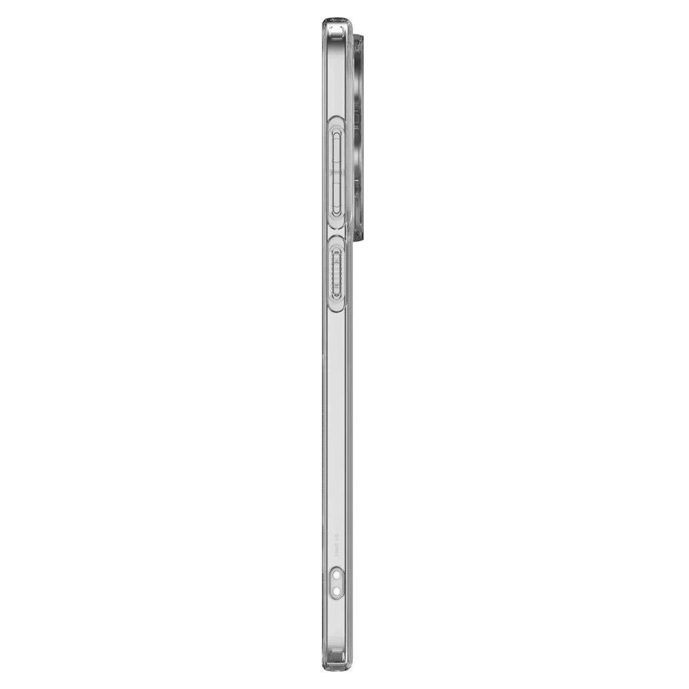 Hurtownia GSM - Etui Spigen Liquid Crystal Samsung Galaxy S25 Edge Crystal Clear - SPN16767 - {ean13} - Hurt