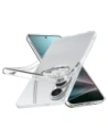 Wholesale Spigen Liquid Crystal Samsung Galaxy S25 Edge Crystal Clear - SPN16767 - {ean13} - Hurt