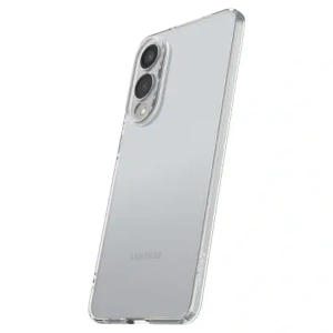Wholesale Spigen Liquid Crystal Samsung Galaxy S25 Edge Crystal Clear - SPN16767 - {ean13} - Hurt
